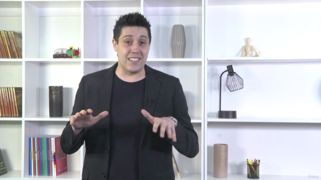 Dominando Microsoft Project - O curso definitivo! – Screenshot 2