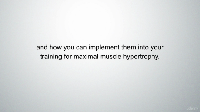 Anabolic Muscle: Boost Testosterone Using 4 Training Methods – Screenshot 2