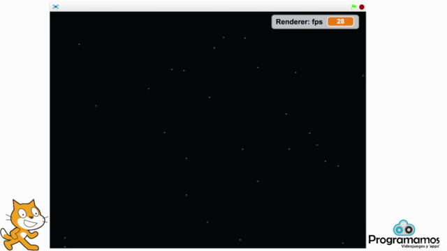 Creación de videojuegos con Scratch – Screenshot 2