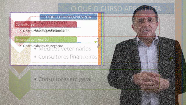 Estratégias profissionais de captação de recursos – Screenshot 4