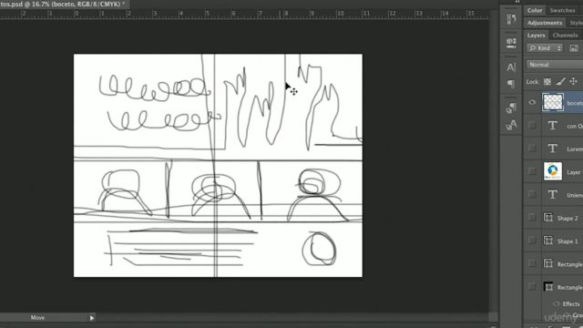 Photoshop for beginners: From scratch to expert! – Screenshot 3