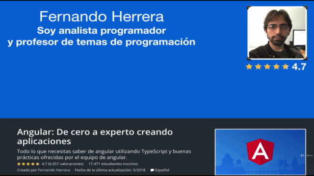 Angular: De cero a experto (Legacy) - Screenshot_04