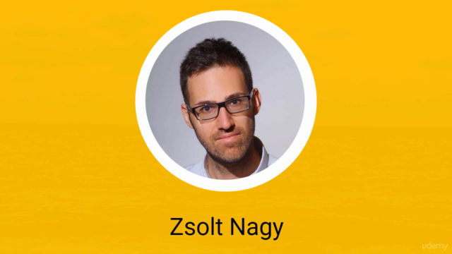 JavaScript ES6 in Practice - ES2015 to ES2017 Masterclass – Screenshot 1