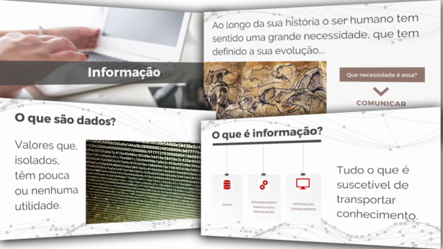 Edição gráfica para materiais didáticos no Canva – Screenshot 3