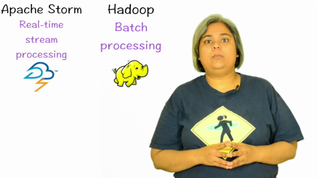Learn By Example : Apache Storm – Screenshot 1