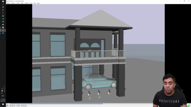 AutoCAD Complete Course - Practical Approach – Screenshot 3