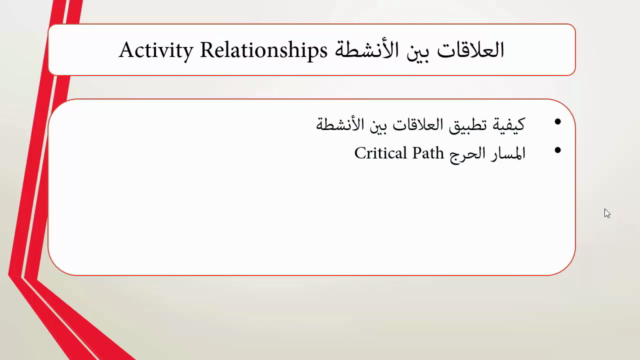 Primavera لتخطيط و إدارة المشاريع المستوى المتقدم – Screenshot 2