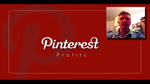 Hacking Pinterest- Selling, Traffic & Profits in 2015 – Screenshot 2