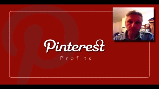 Hacking Pinterest- Selling, Traffic & Profits in 2015 – Screenshot 3