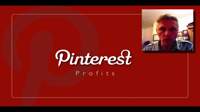 Hacking Pinterest- Selling, Traffic & Profits in 2015 – Screenshot 4