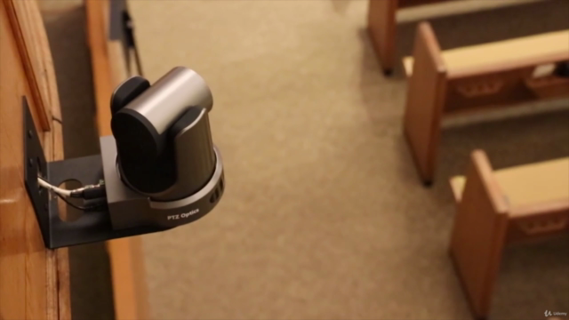 Helping Your Church Live Stream 2.0 – Screenshot 4