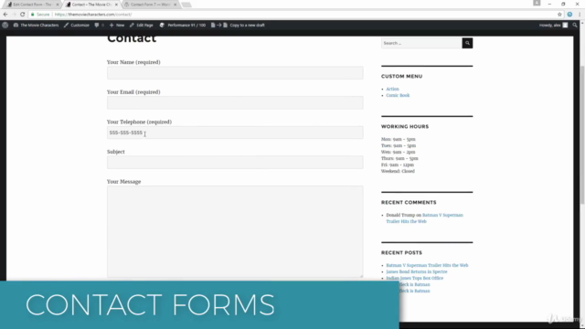 The Complete Guide to the Best 200 WordPress Plugins – Screenshot 2