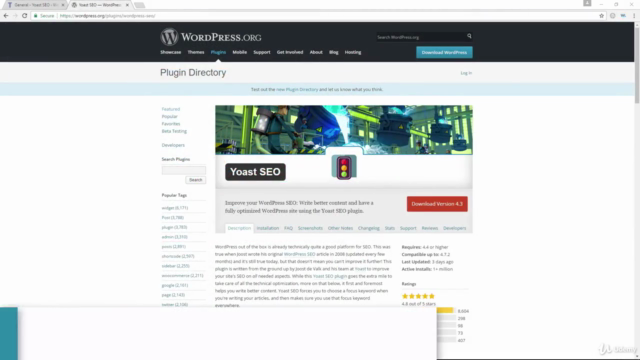The Complete Guide to the Best 200 WordPress Plugins – Screenshot 3