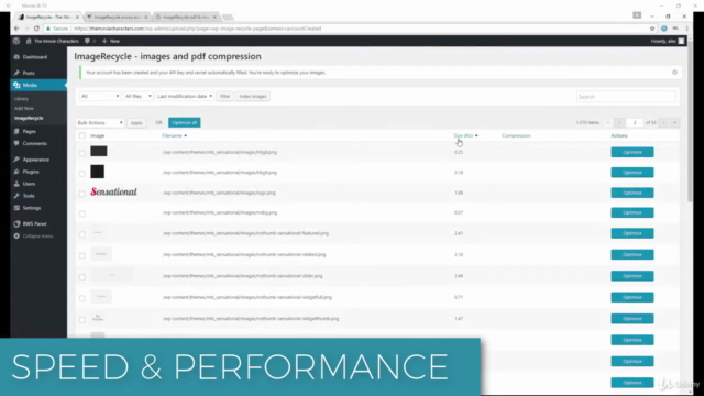 The Complete Guide to the Best 200 WordPress Plugins – Screenshot 4