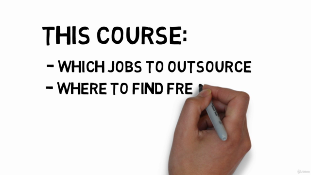 Hire Freelancers to do work for you. Hire right, hire well. – Screenshot 4