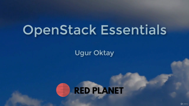 OpenStack Essentials - Screenshot_01