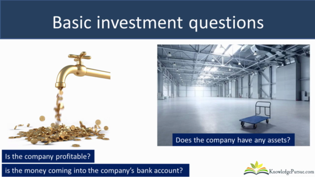 Stock Market investment: Practical Accounting – Screenshot 1