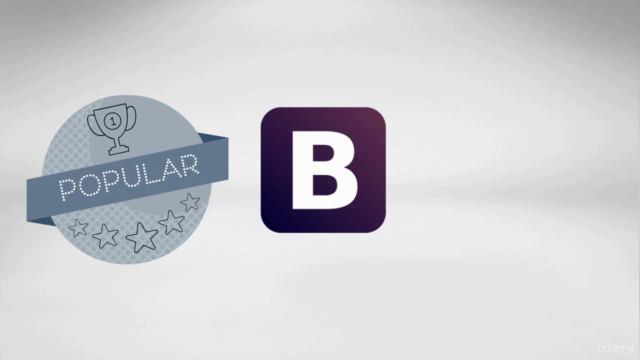 Learn Bootstrap - Make Real Projects & Templates – Screenshot 2