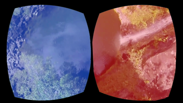 Build Virtual Reality Games for Android and iPhone – Screenshot 1