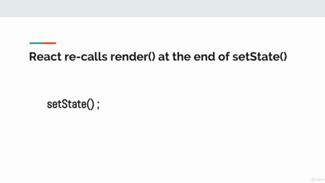 React JS Web Development - The Essentials Bootcamp – Screenshot 2