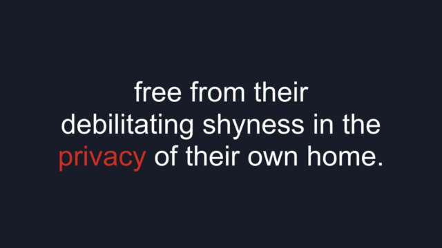 How to Overcome Shyness and Grow in Confidence – Screenshot 4