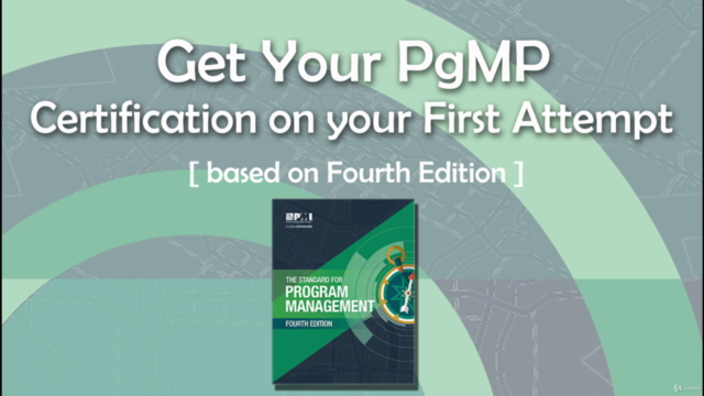 Get your PgMP® Certification on your first attempt [4th Ed] – Screenshot 4
