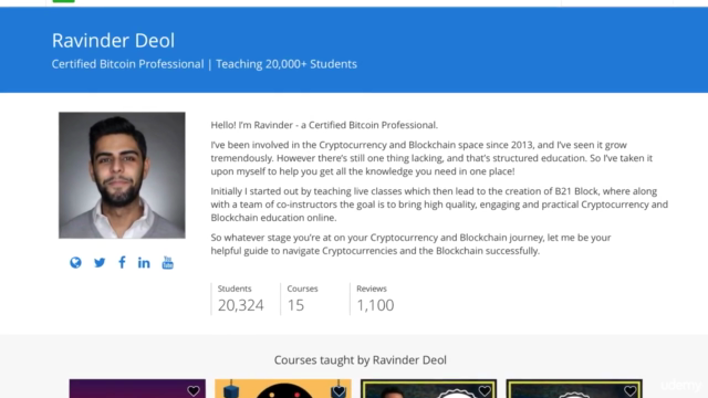 Crypto Condensed: Certified Bitcoin Professional Exam Guide – Screenshot 1