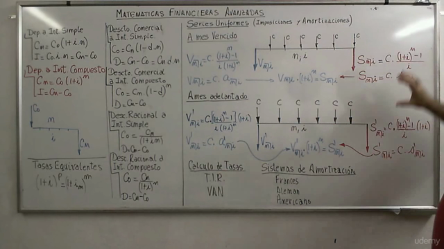 Matemáticas Financieras Avanzadas, sin secretos. – Screenshot 1