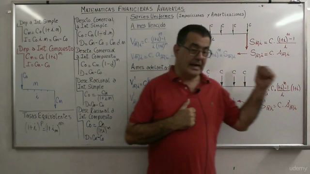 Matemáticas Financieras Avanzadas, sin secretos. – Screenshot 2