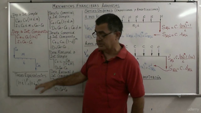 Matemáticas Financieras Avanzadas, sin secretos. – Screenshot 3