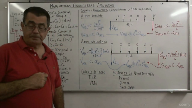 Matemáticas Financieras Avanzadas, sin secretos. – Screenshot 4