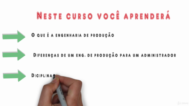 Engenharia de Produção para Iniciantes – Screenshot 2