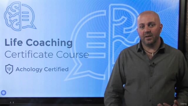 Life Coaching Practitioner Certification (Beginner-Advanced) – Screenshot 3