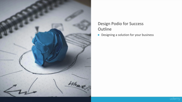Systemize your business with Podio – Screenshot 2