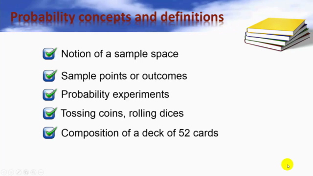 Learn Probability concepts and counting techniques – Screenshot 3