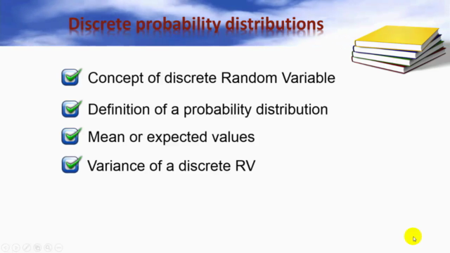 Learn Probability concepts and counting techniques – Screenshot 4