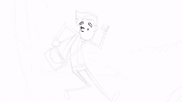 Drawing and Painting on the iPad with Procreate – Screenshot 4