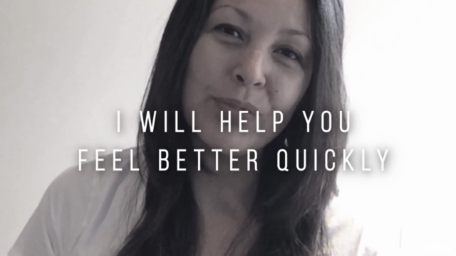 Chakra Healing Certificate Course - Effective Energy Healing – Screenshot 1