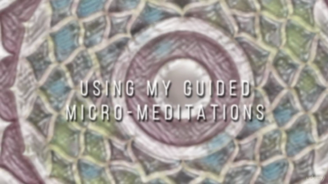 Chakra Healing Certificate Course - Effective Energy Healing – Screenshot 2
