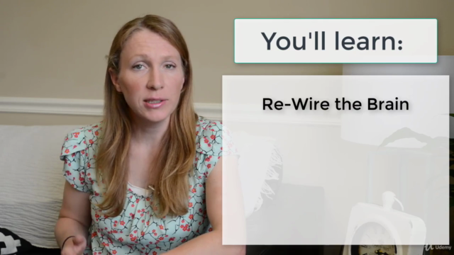 Mental Health and Neuroplasticity: Change your Brain – Screenshot 3