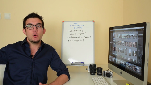 Temel Fotoğrafçılık Eğitimi – Screenshot 2