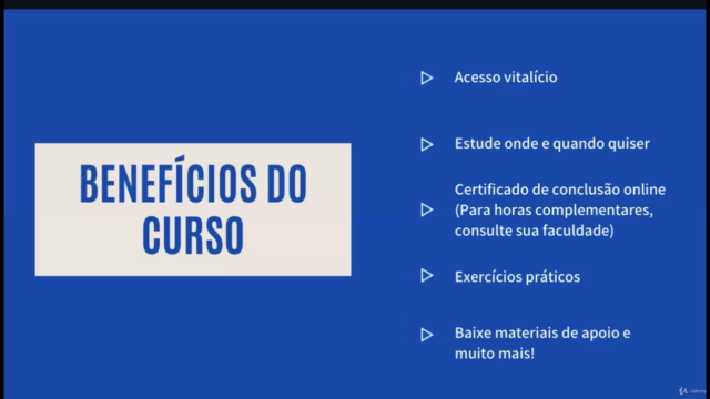 Oratória para Apresentação de TCC – Screenshot 3