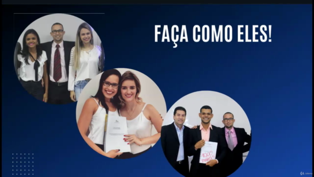 Oratória para Apresentação de TCC – Screenshot 4