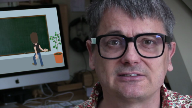 2D Animationsfilme und Erklärvideos selber erstellen – Screenshot 4