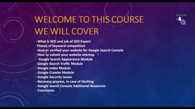 Google Search Console | Essential Training – Screenshot 4