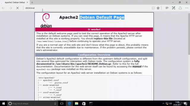 Computer-Netzwerke (CompTIA Network+) - der umfassende Kurs – Screenshot 2
