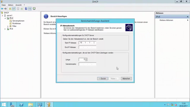Computer-Netzwerke (CompTIA Network+) - der umfassende Kurs – Screenshot 3