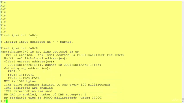 Computer-Netzwerke (CompTIA Network+) - der umfassende Kurs – Screenshot 4