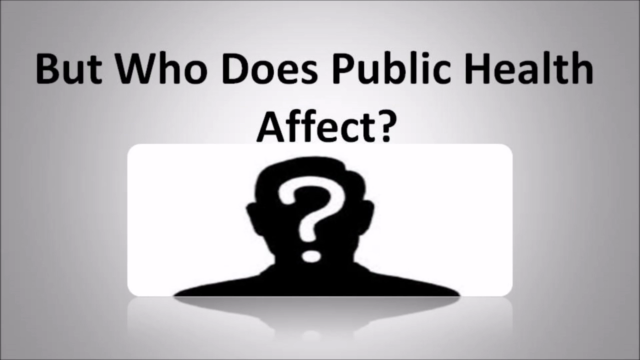 Introduction to Public Health – Screenshot 3