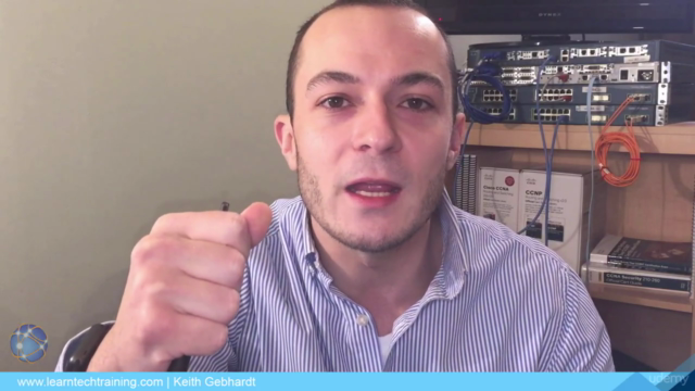 Subnetting - Become a Subnet Master! – Screenshot 1